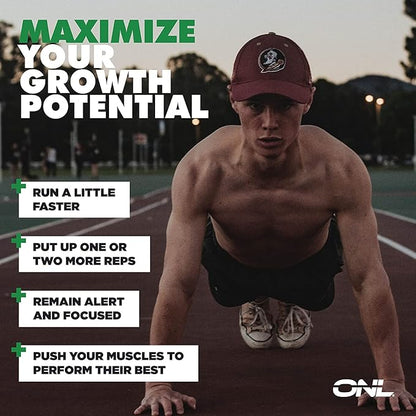 Testosterone Booster Supplement for Men - Goril X Workout Male Enhancing Pills 1000mg - Increase Size, Strength & Energy - with Horny Goat Weed, Tongkat Ali & Tribulus Terrestris - 60 Capsules (2pk)