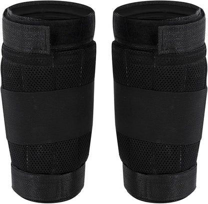 1 Pair Whole Leg Weight, thigh weights for women, Ankle Leg Weights,Loading Weighted Ankle Leg Adjustable Weighted Ankle Band Exercise Training