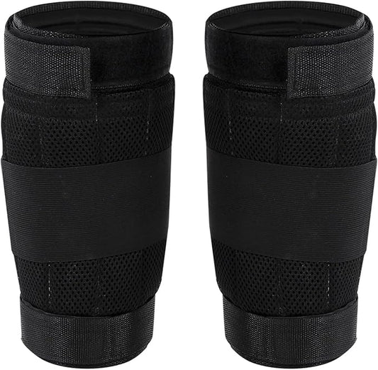 1 Pair Whole Leg Weight, thigh weights for women, Ankle Leg Weights,Loading Weighted Ankle Leg Adjustable Weighted Ankle Band Exercise Training