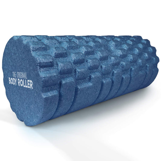 The Original Body Roller High Density Foam Roller for Exercise & Recovery