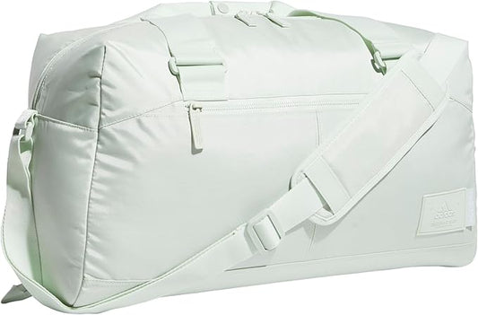 adidas Lounge Premium Sport Duffel Bag for Travel and Gym