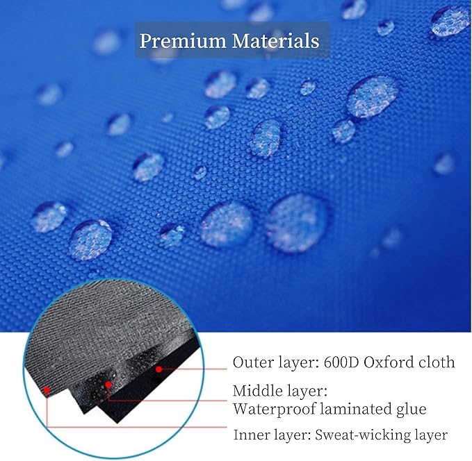 2 Pairs Leg Gaiters Adjustable Shoe Snow Boot Guard Gators for Running Shoe Gaiters, Trail Running Gaiters Sandproof