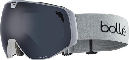 bollé TORUS NEO Premium Snow Goggles, Men and Women, UV Protection