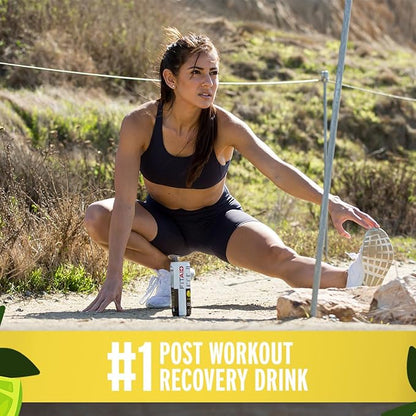 FITAID ZERO, Keto-Friendly, Number 1 Post-Workout Recovery Drink, Contains Zero Sugar, BCAAs, Glucosamine, 5 Calories, 12 Fl Oz (Pack of 12)