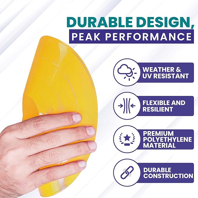 Soccer Cones 100/50/25 Pack with Carry Bag & Holder Five Colors | Agility Disc Cones Set for Training | Sports Practice Equipment for Soccer, Football, Basketball, Coaching & Speed