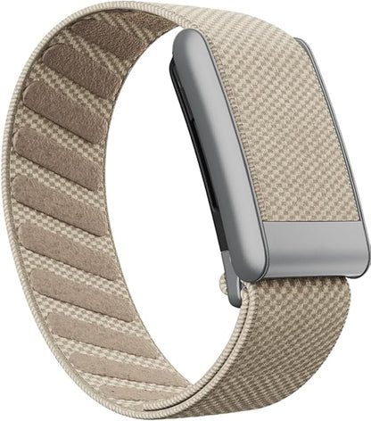 Ultra-soft Nylon Sport Band Compatible with WHOOP 5.0, One, Peak, and Life | Breathable, Durable & Secure Fit Strap | NOT for Gen 4