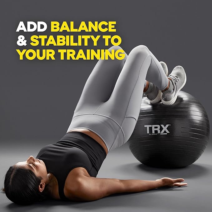 TRX Training Stability Ball