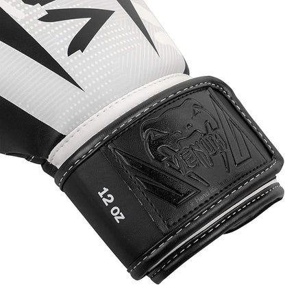 Venum Elite Boxing Gloves