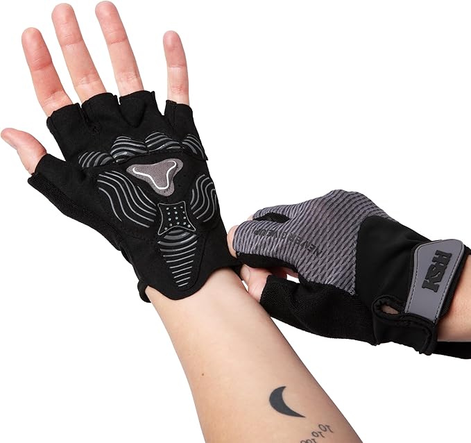 Home Suspension Training Kit & Workout Gloves – Fabric Resistance Band, Kinesiology Tape, Weightlifting Gloves, Jump Rope – Portable Workout Equipment for Strength Training & Fitness