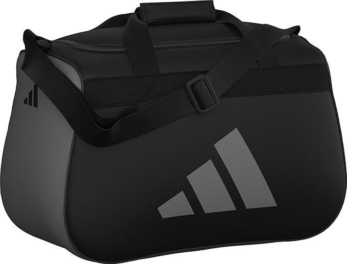 adidas Power Gym Duffel Bag – Athletic & Lightweight for Sports – Diablo
