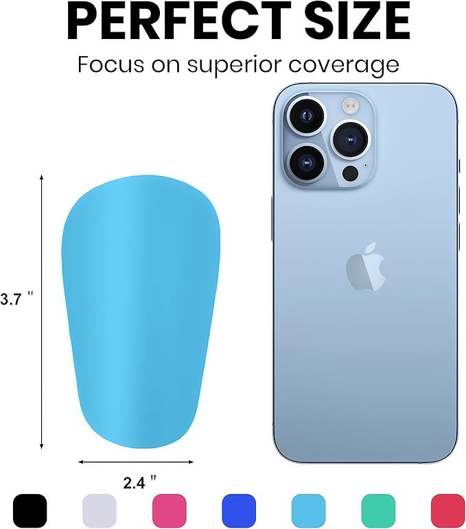 2 Pairs Mini Shin Guards Youth Soccer Tiny Shin Protective Pads Small Shin Guards Miniature Shin Pads Professional Protection for Soccer Players Kids Teenagers