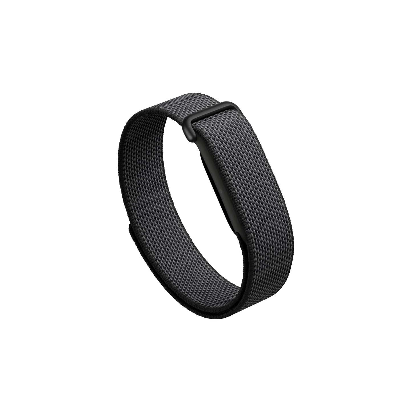 Google Fitbit Air Performance Loop Band - One Size - Obsidian