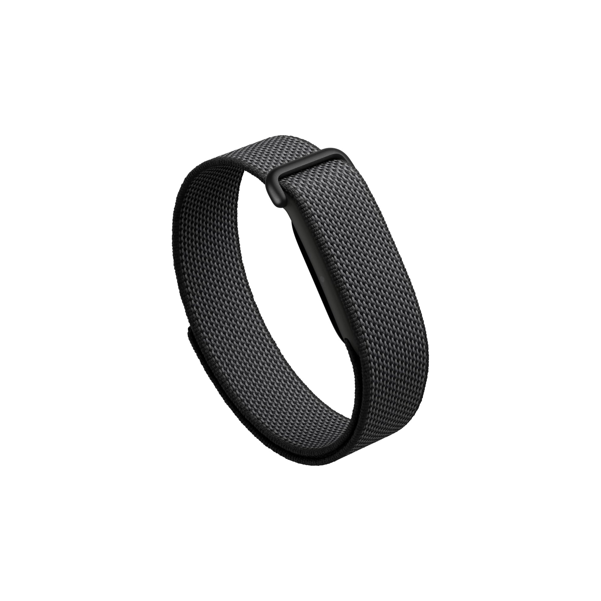 Google Fitbit Air Performance Loop Band - One Size - Obsidian