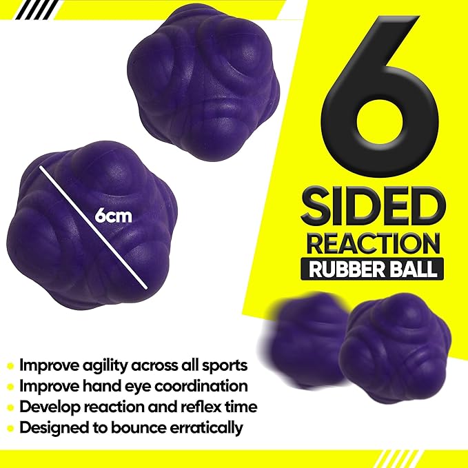 Agility Speed Ladder & Cones Football Training Equipment for Kids & Adults Kit Agility Training Footwork Drills | Hurdles Goalkeeper Training Equipment