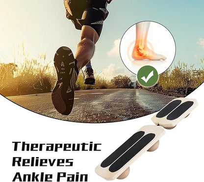 Ankle Strengthener Balance Board for Adults, Premium Balance Board for Ankle Training & Stability,Improving Ankle Strength and Balance