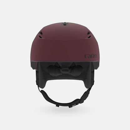 Giro Grid Spherical Snow Ski Helmet for Men & Women - Designed for Backcountry Guides, Side Country, & Touring Athletes