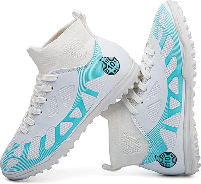 Soccer Cleats Kids Boys Girls Athletic Outdoor Football Shoes