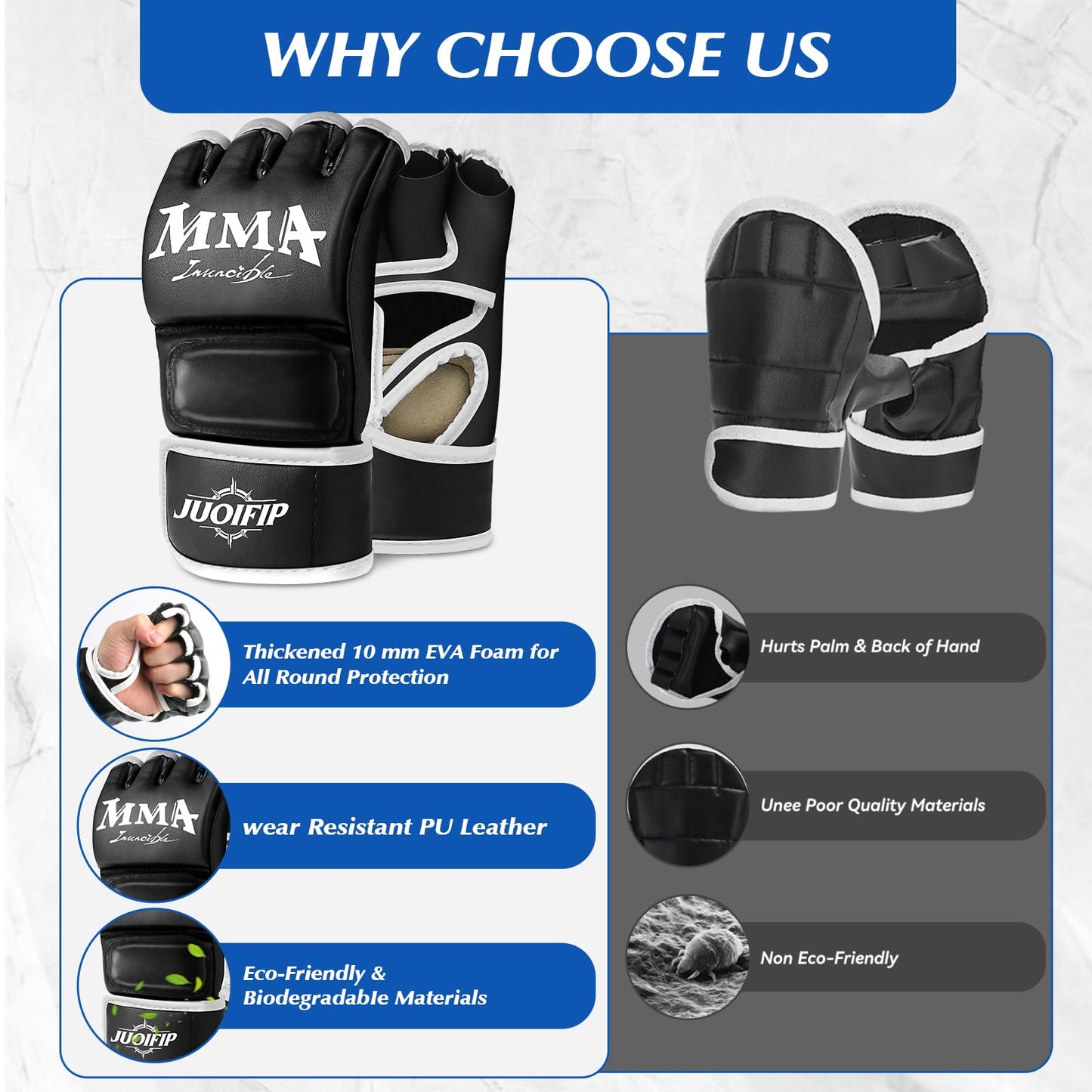 Heavy Punching Bag with Stand Adults Teens, 70" Freestanding Punching Bag with Boxing Gloves and