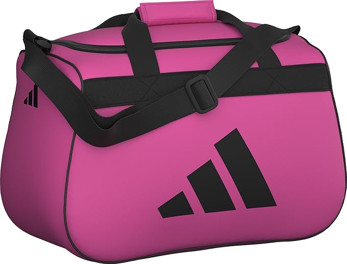 adidas Power Gym Duffel Bag – Athletic & Lightweight for Sports – Diablo