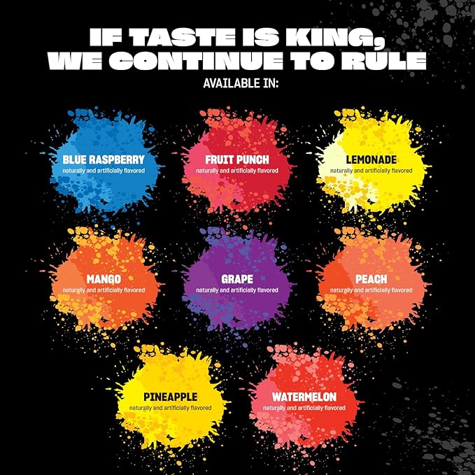 Mutant Hardcore BCAA - Pre, Intra or Post Workout ??BCAA Next Level branched-Chain Amino Acids Supplement ??Hydration + Recovery - 30 Serving - Pineapple