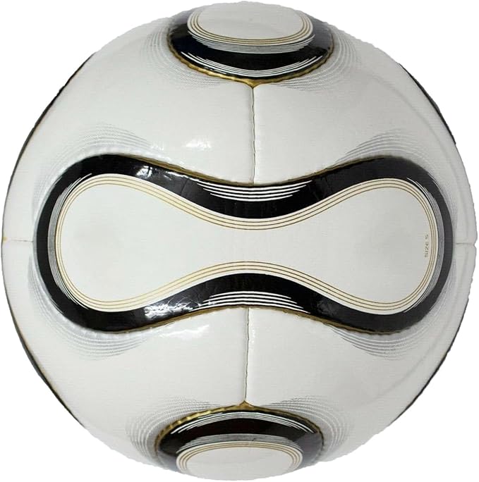 Team Giest Soccer Ball Size 5 – Premium Training & Match-Style Football for Adults and Youth, Durable Indoor & Outdoor Sports Ball, Long-Lasting Collectible Practice Soccer Ball
