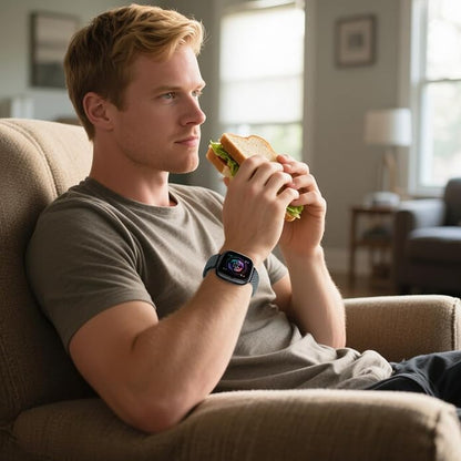 Braided Stretchy Band for Fitbit Versa 4/Versa 3/Sense 2/Sense Watch Band Women Men,Parachute-style Buckle Nylon Sport Wristband Soft Fabric Elastic Loop Strap Accessories for Versa 4/3