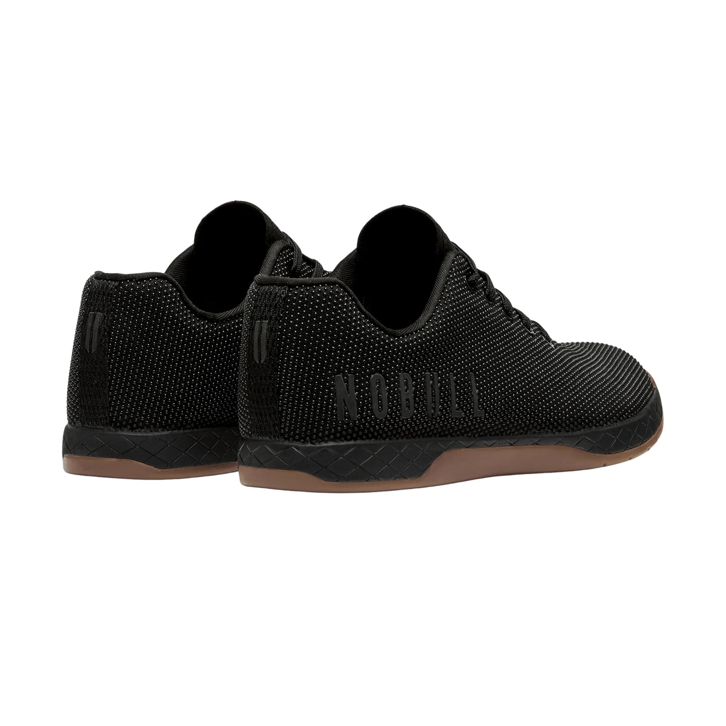 NOBULL Men's Outwork Shoe | Weightlifting & Powerlifting Athletic Shoes, Flat & Stable Support