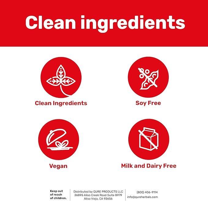 TestaQure Testosterone Supplement for Men - Testosterone Booster Increases Male Potency & Muscle Mass - Stamina, Endurance, Energy & Mood Enhancer - 90 Capsules Vegan & Soy-Free