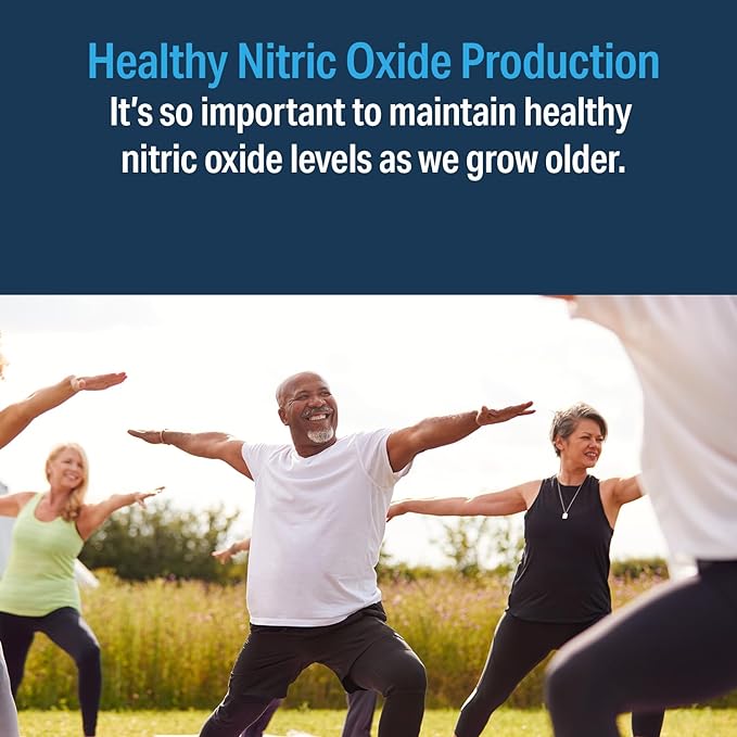 ??Circ02, Nitric Oxide Supplement for Men and Women, Supports Immune System, Beet Root, L-Citrulline Formula, Non GMO, Gluten Free, Dairy Free, Soy Free, Vegan (30 Lozenges)