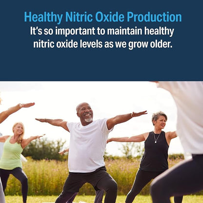 ??Circ02, Nitric Oxide Supplement for Men and Women, Supports Immune System, Beet Root, L-Citrulline Formula, Non GMO, Gluten Free, Dairy Free, Soy Free, Vegan (30 Lozenges)