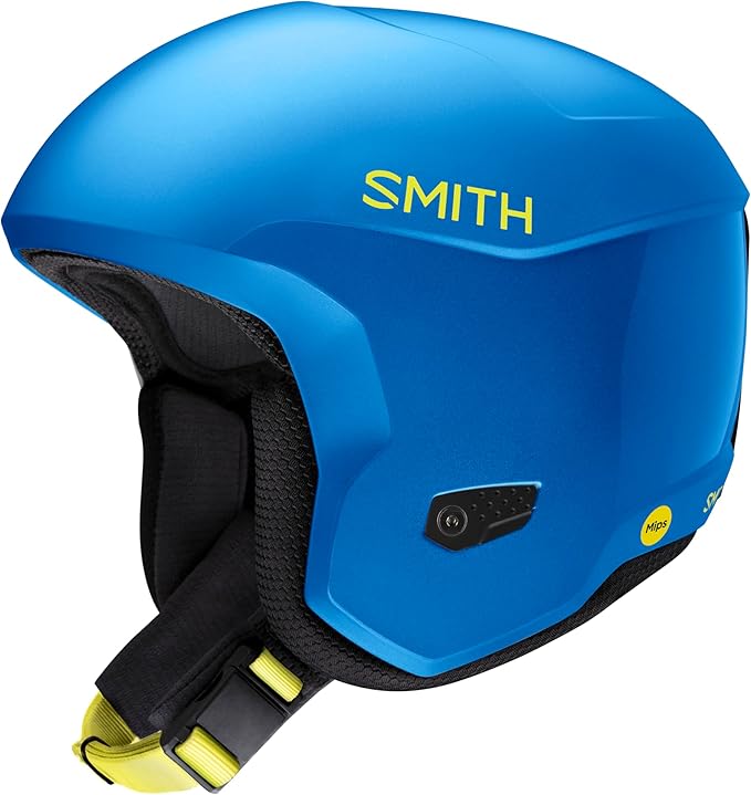 Smith Optics Icon MIPS Unisex Snow Helmets