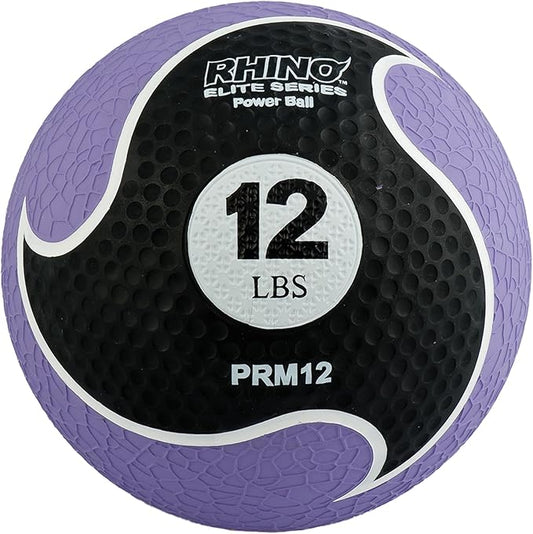 Champion Sports Elite Medicine Ball