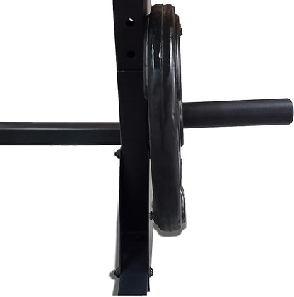 CAP Barbell Power Racks and Attachments