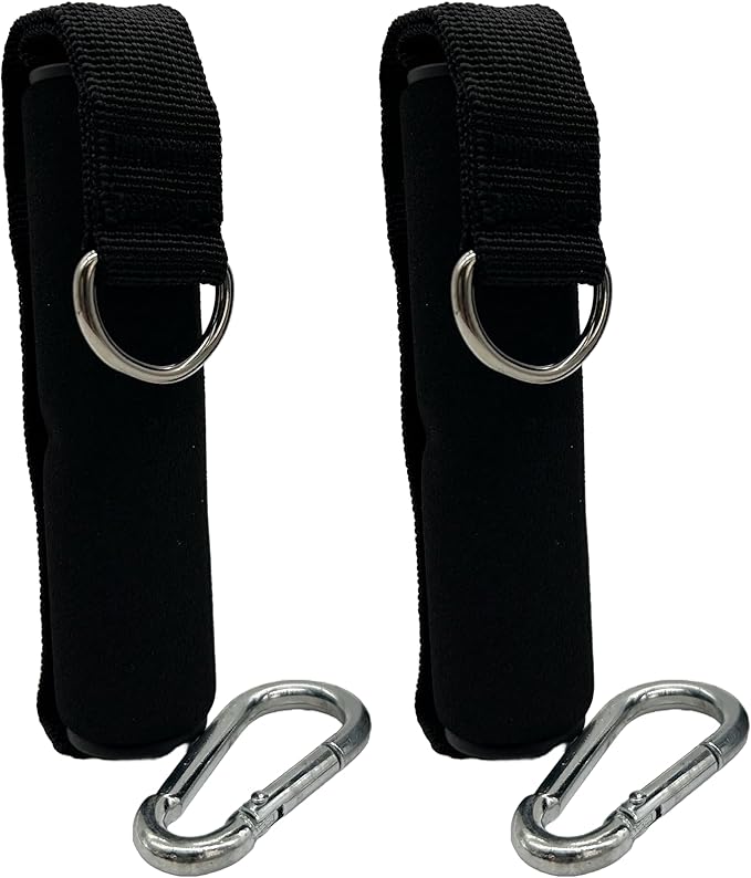 Premium Resistance Bands Set of 5, Exercise Bands, Workout Bands Set for Working Out with Handles for Men Women- Includes 2 Handles,2 Hooks,Storage Bags