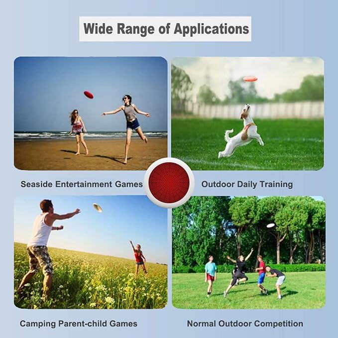 Rainbow Flower Outdoor Flying Disc Abstract Colorful Floral Ultimate Disc 175g for Boys Girls Men Women Birthday Christmas