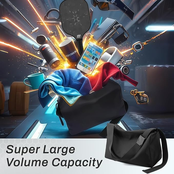 99.9% T300 Carbon Fiber Lightweight Pickleball Paddles Set of 2 Indoor Outdoor Games Equipment Beginner Intermediate Pro Sports Accessories Gifts