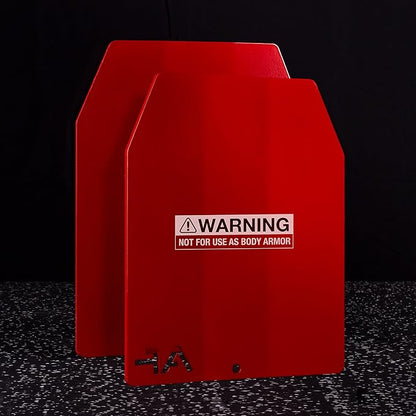 Weight Vest Plates for Tactical Weighted Vests ??WODs, Workout, Strength and Endurance Training, Running ??3D Curved Ergonomic Design ??Available 7LB/11LB/17LB/27LB