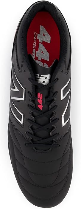 New Balance Men's 442 Team Fg V2 Soccer Shoe