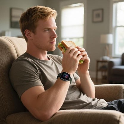 Braided Stretchy Band for Fitbit Versa 4/Versa 3/Sense 2/Sense Watch Band Women Men,Parachute-style Buckle Nylon Sport Wristband Soft Fabric Elastic Loop Strap Accessories for Versa 4/3