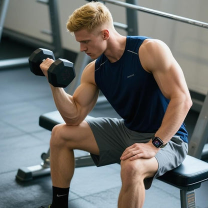 Braided Stretchy Band for Fitbit Versa 4/Versa 3/Sense 2/Sense Watch Band Women Men,Parachute-style Buckle Nylon Sport Wristband Soft Fabric Elastic Loop Strap Accessories for Versa 4/3