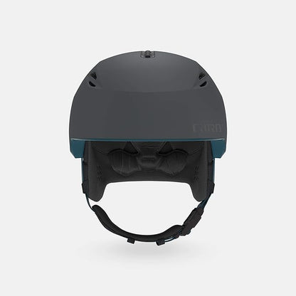Giro Grid Spherical Snow Ski Helmet for Men & Women - Designed for Backcountry Guides, Side Country, & Touring Athletes