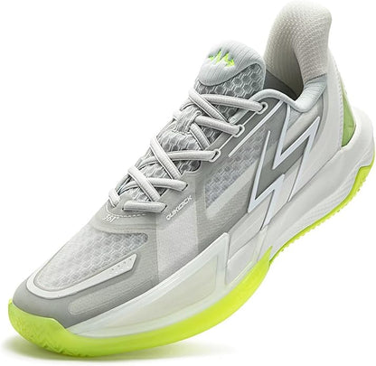 361° Big3 4.0 Quick Basketball Shoes for Men Breathable Outdoor Sneakers Cushioning,Lightweight Fashion Anti Slip Shoe for Court Street,Zapatillas de baloncesto Hombre