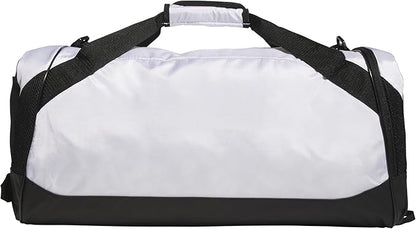 adidas Unisex Team Issue Sports Duffel Bag for Men and Women