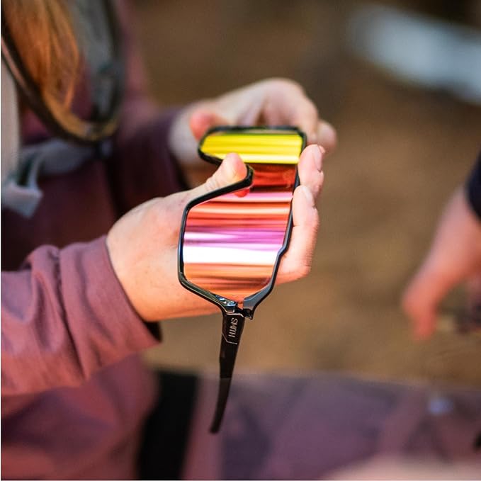 Smith unisex-adult Shift Mag