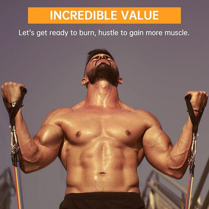 (3PCS) Wall Mount Workout Anchors,Resistance Band Wall Anchor,Space Saving Wall Mount Workout Anchors for Home Gym Workouts，Body Weight Straps, Suspension Training, Exercise,Stretching,Yoga