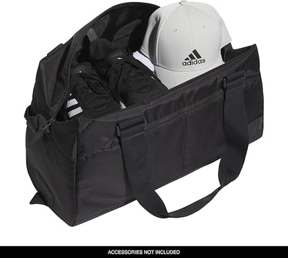 adidas Lounge Premium Sport Duffel Bag for Travel and Gym