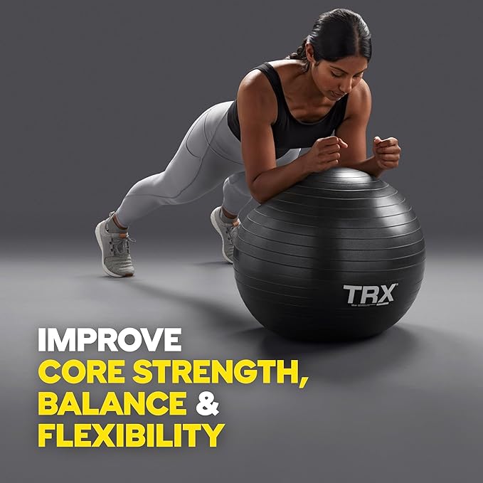 TRX Training Stability Ball
