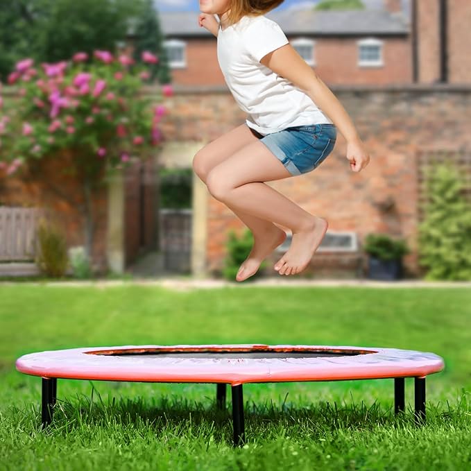 72pcs Trampoline Springs 5.5 inch: Trampoline Replacement Parts Springs with Puller Tool for Indoor Outdoor Trampolines,Heavy Duty Stainless Steel,Weather Resistant