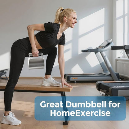 Coffee Mug 22LB,400ML,Dumbbell 10KG,beer mug,Overweight Dumbbell Fitness Sports Water Cup,Gym Workout Coffee Enthusiast Gift,Prank Gift (22LB - 400ML)(Food-grade coating)