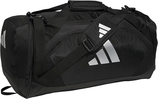 adidas Unisex Team Issue Sports Duffel Bag for Men and Women